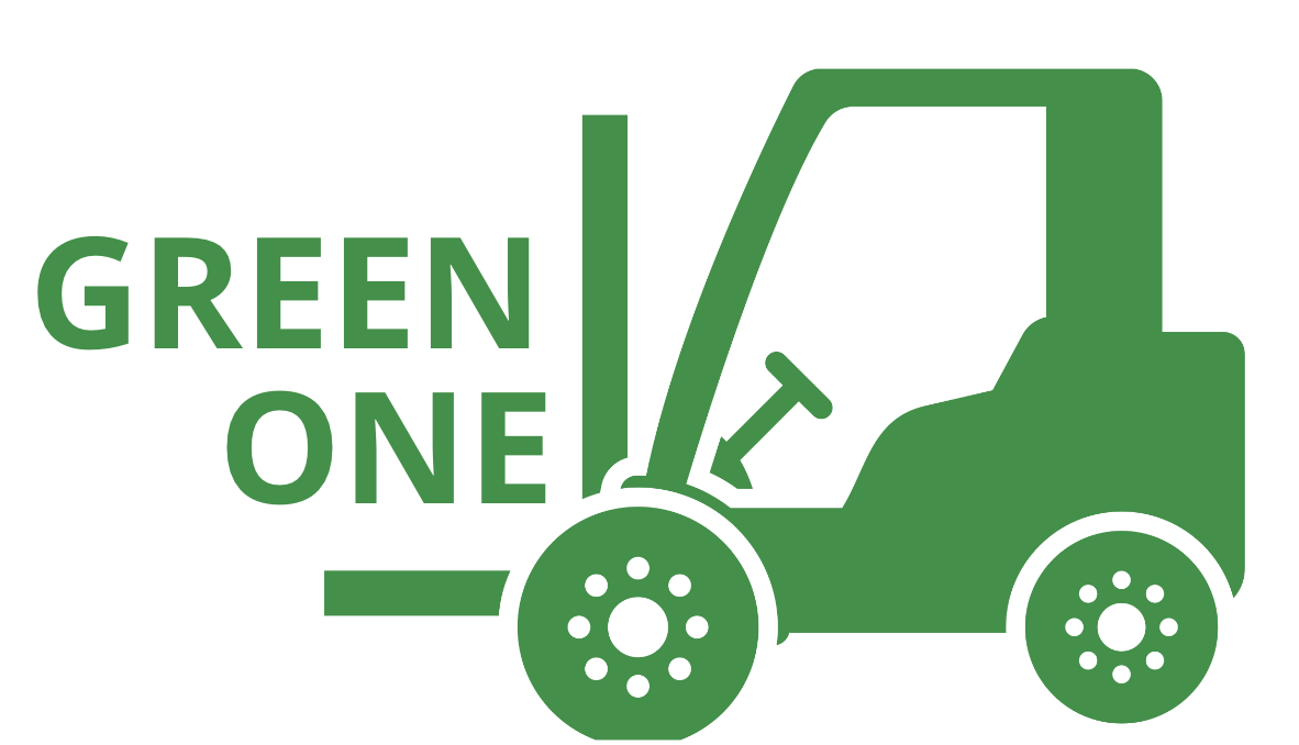 GreenOne Logo